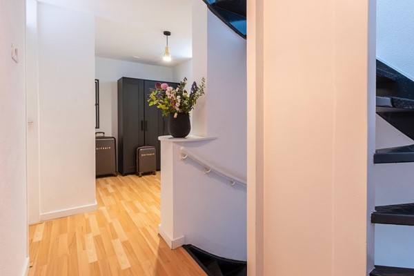 Medium property photo - Dahliastraat 22, 4613 DN Bergen op Zoom